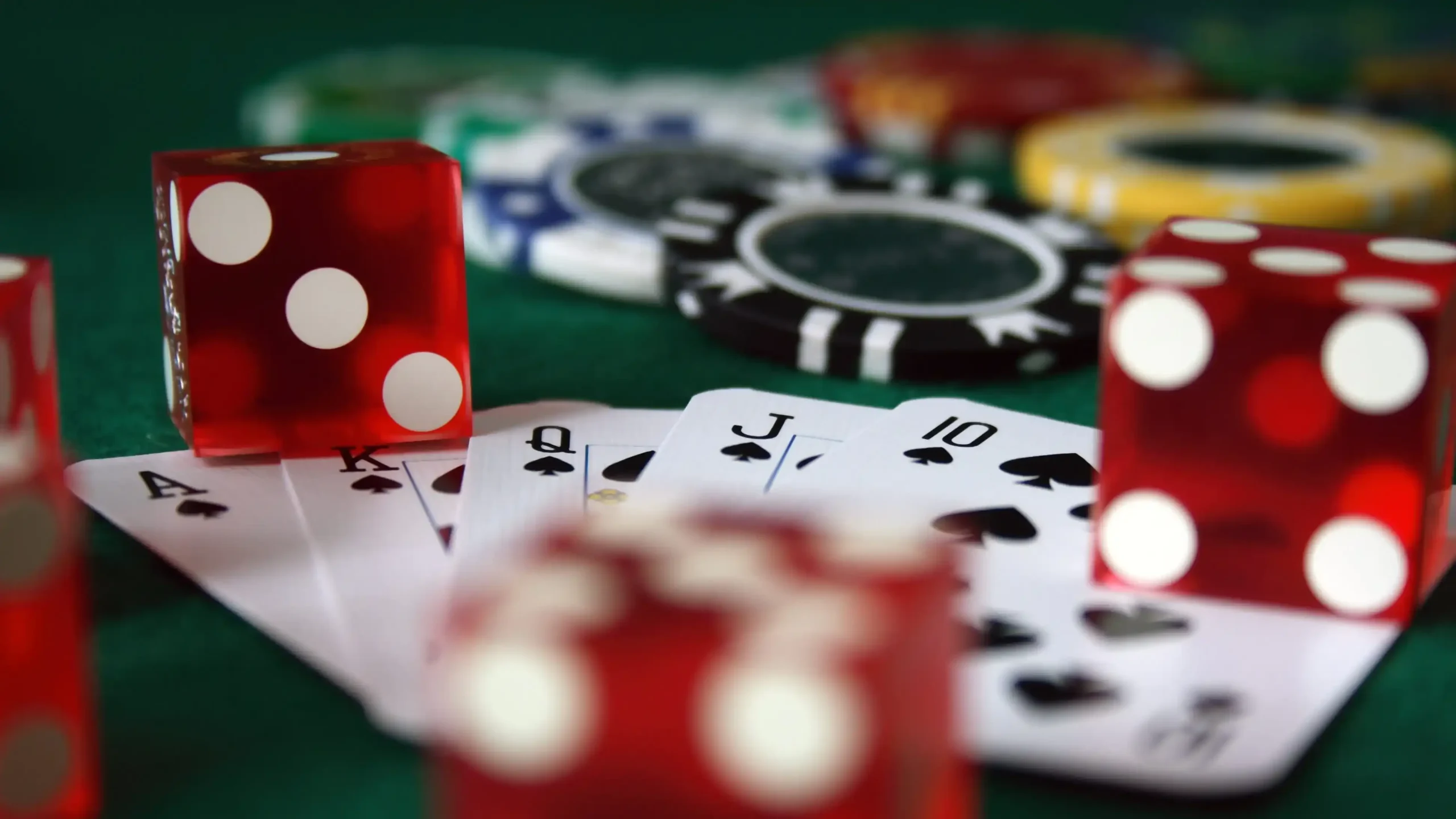 MegaPari casino