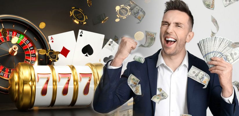 Stake casino