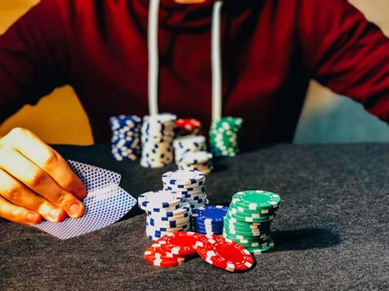 casino online slovenia