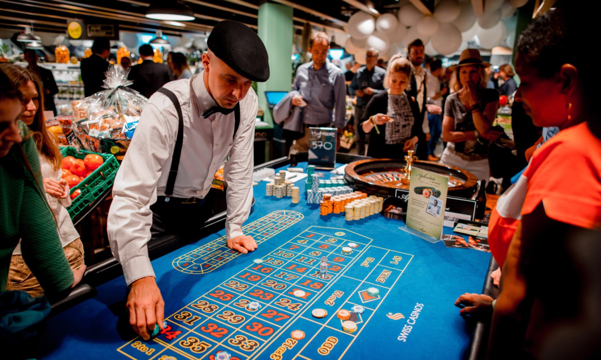 Rabona casino