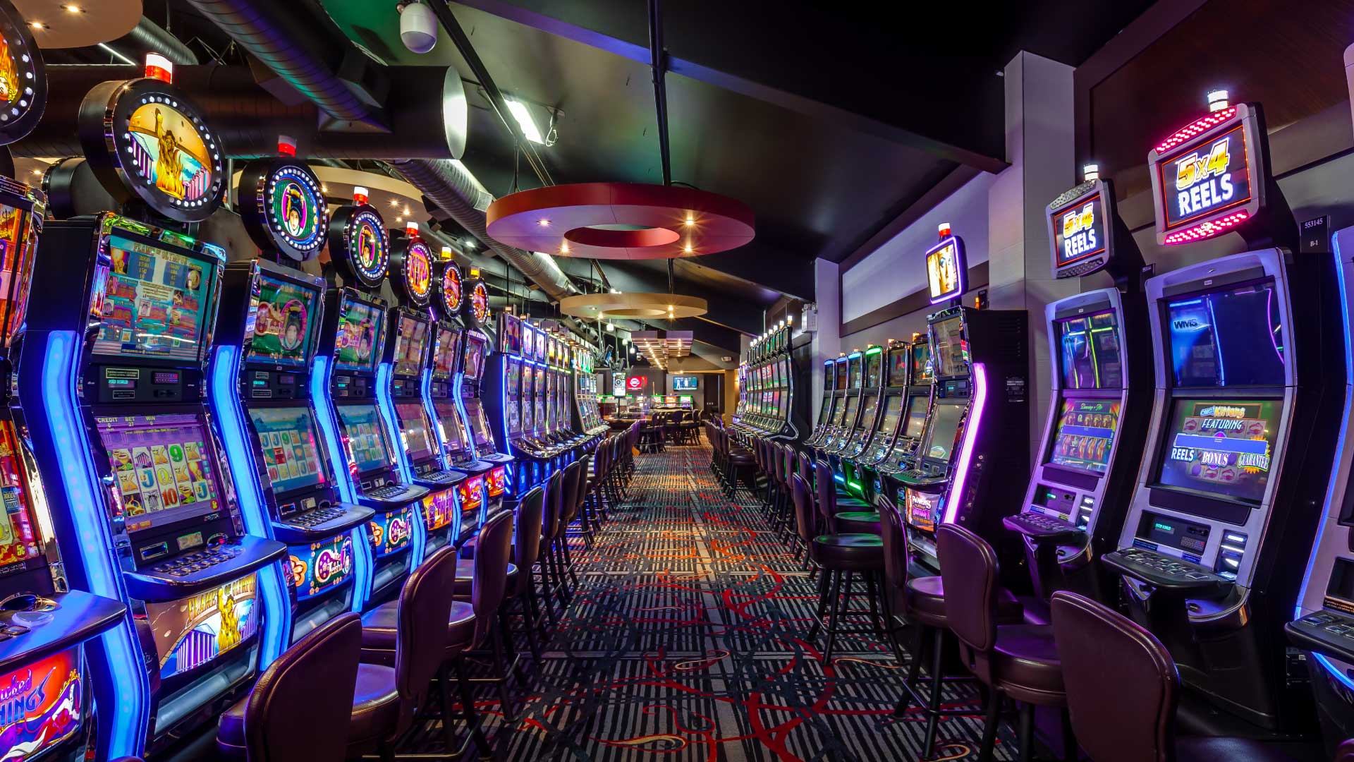 RtBet casino