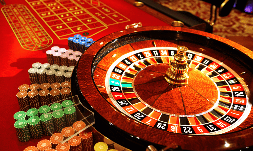 Sportuna casino