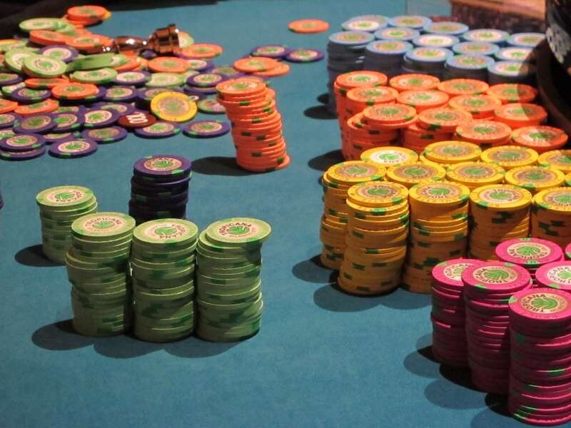 online gambling puerto rico