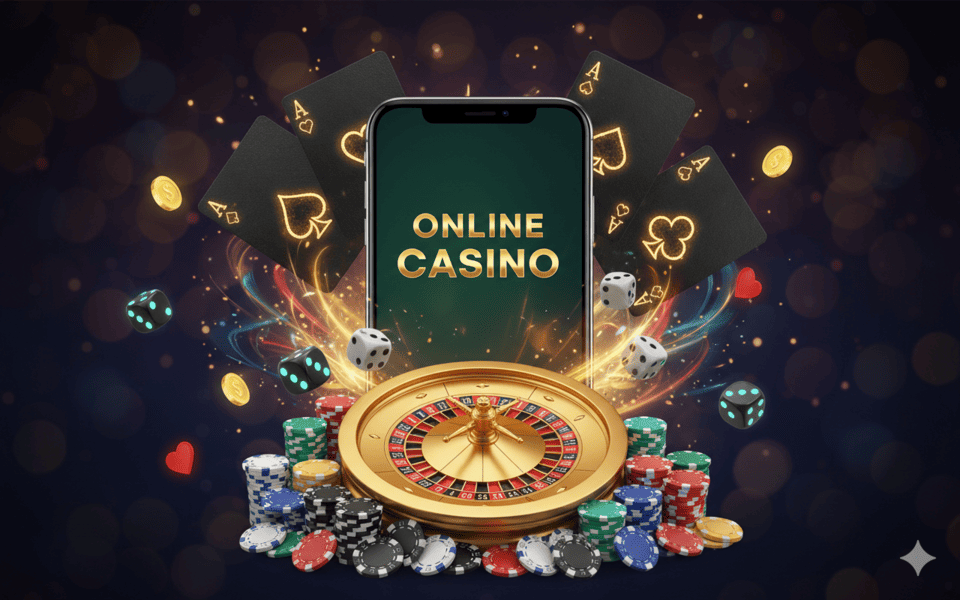 casino uden rofus med udbetaling